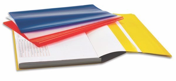 Umix Hazır Kitap Kabı Bantlı 10LU Şeffaf U1911-B-SE