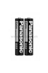 Panasonic Aaa İnce Pil 2'Li Blister