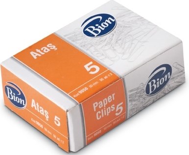 Bion Ataş Nikelli No:5 9050