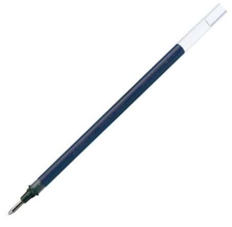 Uni İmza Kalemi Sıgno Yedek Umr-10 1.0 Mavi