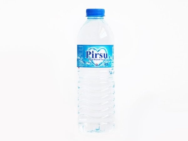 Pirsu Madran Su 0,5Lt Pet Şişe 24'lü