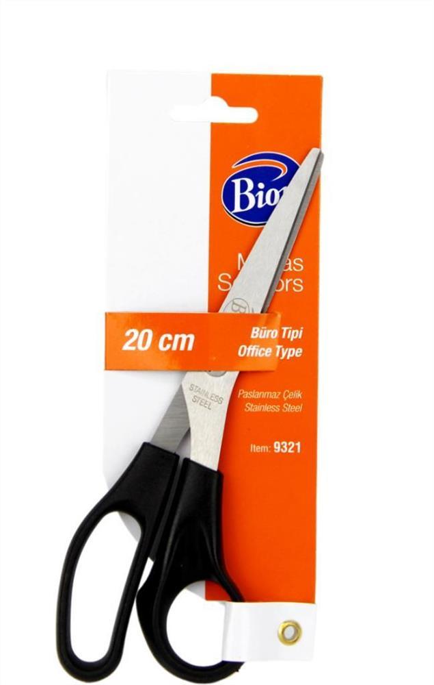 Bion Makas 20Cm 9321