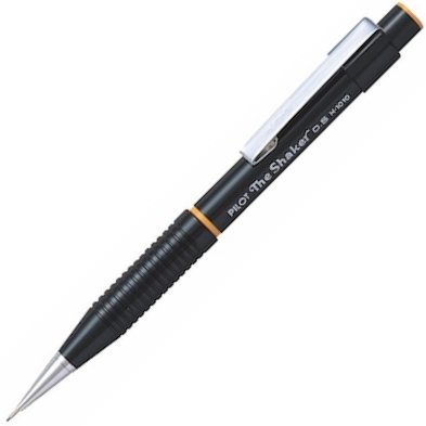 Pilot The Shaker Versatil Kalem 0.5 H-1010-B