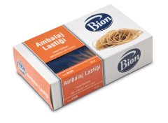 Bion Ambalaj Lastiği 50GR 9100
