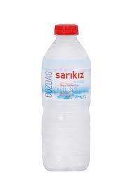 Sarıkız Su Pet Şişe 0,5 Litre