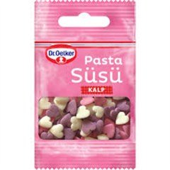 Dr.Oetker Dekor Kalpler 10G