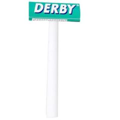 Derby Traş Bıçağı Kullan At 48li