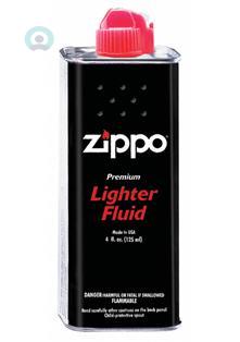 Zippo Benzin 125Ml
