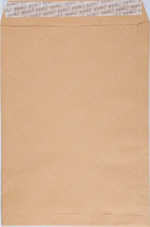 Oyal Zarf Torba 17X25 100Gr Formula Slk 25 Li