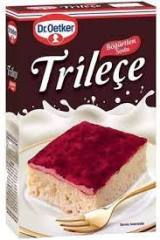 Dr.Oetker Trileçe 315Gr Böğürtlen Sos