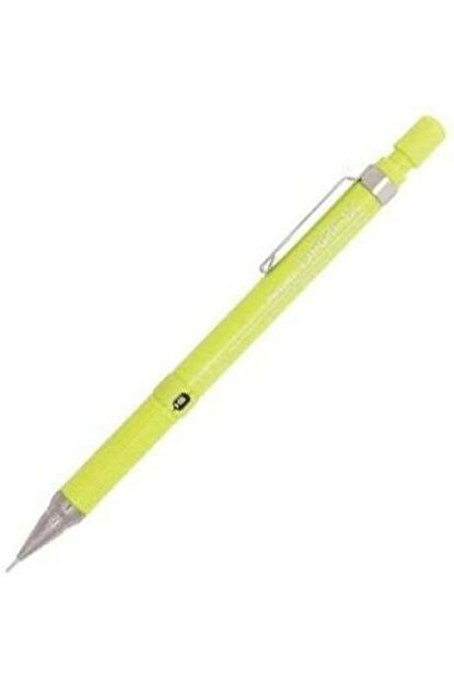 Zebra Drafix Versatil Uçlu Kalem 0.7 Pastel Sarı