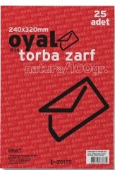 Oyal Zarf Torba 24X32 100Gr Formula Slk 25 Li