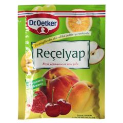 Dr.Oetker Reçel Yap 25Gr.