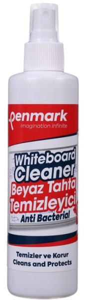 Penmark Beyaz Yazı Tahtası Temizleyici Sprey 250ml HS-110