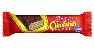 Ülker Çikolatalı Gofret 36gr