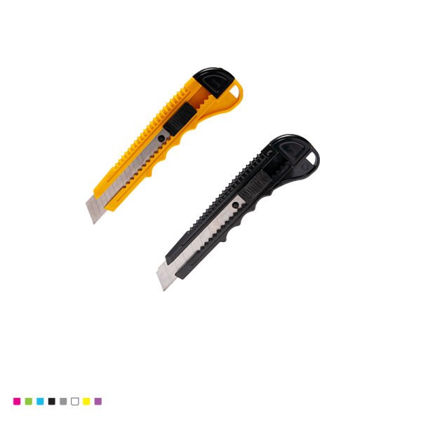 Ark Maket Bıçağı Standart 18 Mm 577