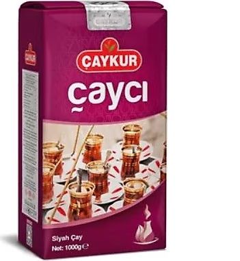 Çaykur Çaycı Dökme Çay 1000Gr