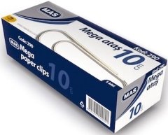Mas Ataş Dev Boy Mega 10cm 290