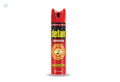 Detan Sinek Kıran Sprey 275Ml