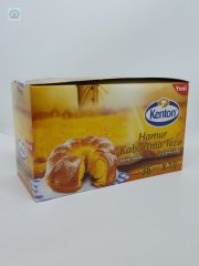 Kenton Hamur Kabartma Tozu 10Gr 36 Adetli