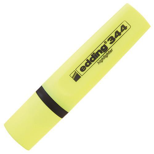 Edding Fosforlu Kalem E-344 Sarı ED34405