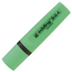 Edding Fosforlu Kalem E-344 Yeşil ED34411
