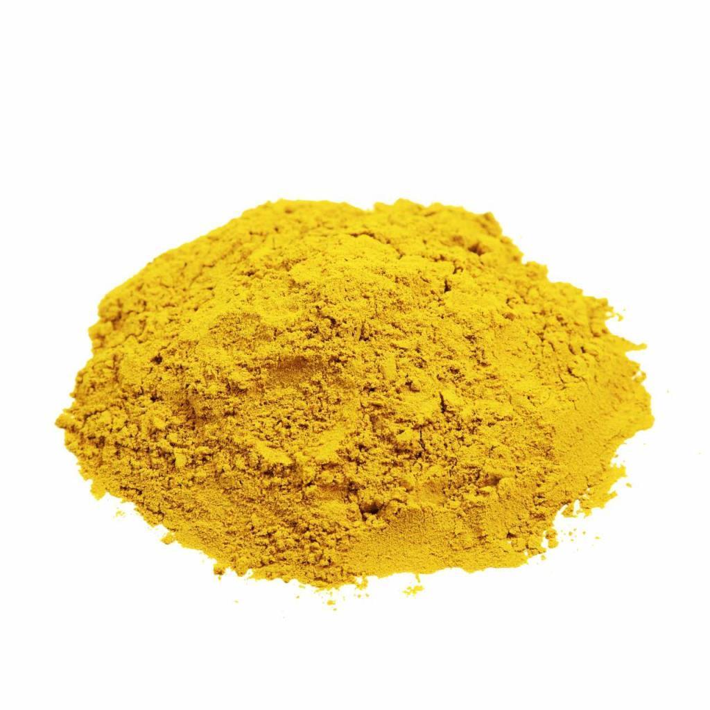 Memişoğlu Zerdeçal 30Gr