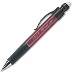 Faber Castell Grip Plus Versatil Kalem 07mm Kırmızı 130731