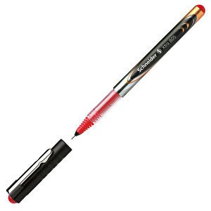 Schneıder Xtra 805 İğne Uçlu Roller Kalem 0,5 Mm Kırmızı