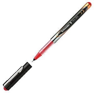 Schneıder Xtra 805 İğne Uçlu Roller Kalem 0,5 Mm Kırmızı