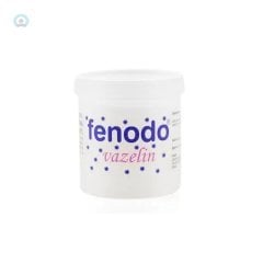 Fenodo Beyaz Vazelin 100Ml