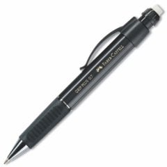 Faber Castell Grip Plus Versatil Kalem 07mm Siyah 130733