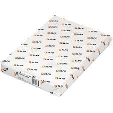 Slpk 160 Gr A4 Fotokopi 250 Adet 1 Paket Sertifika Kağıdı Dijital Kağıt