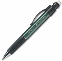Faber Castell Grip Plus Versatil Kalem 07mm Yeşil 130700