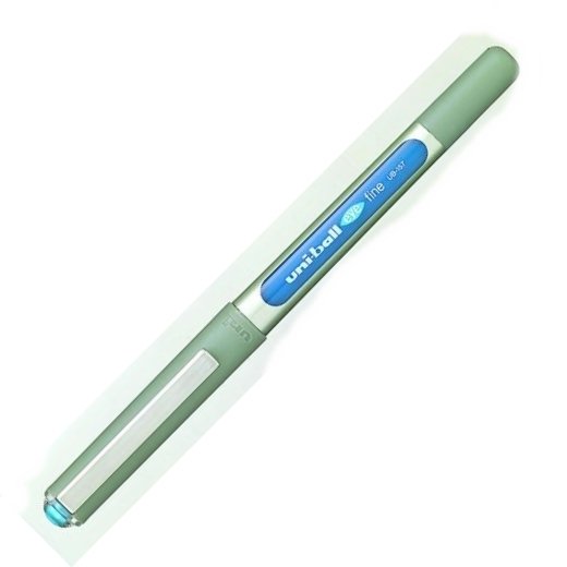 Uni Roller Kalem Eye Ub-157 0.7 A.Mavi