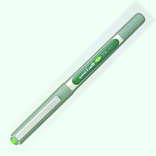 Uni Roller Kalem Eye Ub-157 0.7 A.Yeşil
