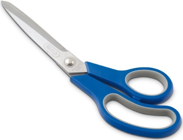 Mas Makas Force 250 Mm Paslanmaz Çelik 1225