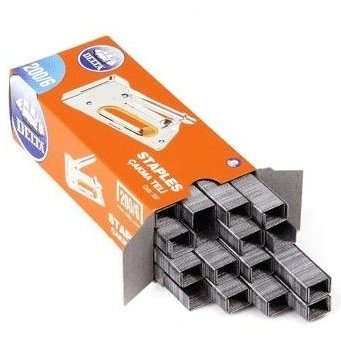 Delta Çakma Makinası Teli 6Mm 5000 Li 200/6 201