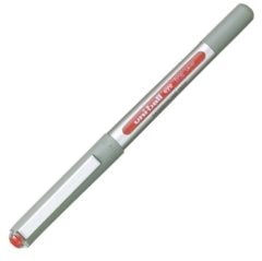 Uni Roller Kalem Eye Ub-157 0.7 Kırmızı