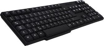 Everest KB-517UF Siyah USB F Standart Klavye