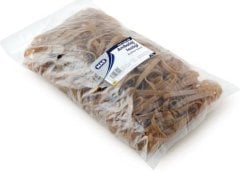 Mas Ambalaj Lastik 500Gr %100 Kauçuk Geniş 395