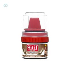 Sitil Ayakkabı Boyası Açıkkahve 50Ml
