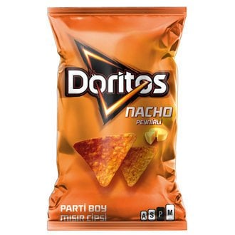 Doritos Naco Peynirli Parti Boy