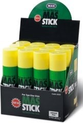 Mas Stick Yapıştırıcı 35 gr 2035