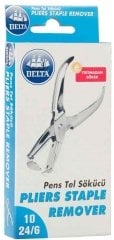 Delta Tel Sökücü Pens Tipi 12801