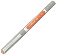 Uni Roller Kalem Eye Ub-157 0.7 Turuncu