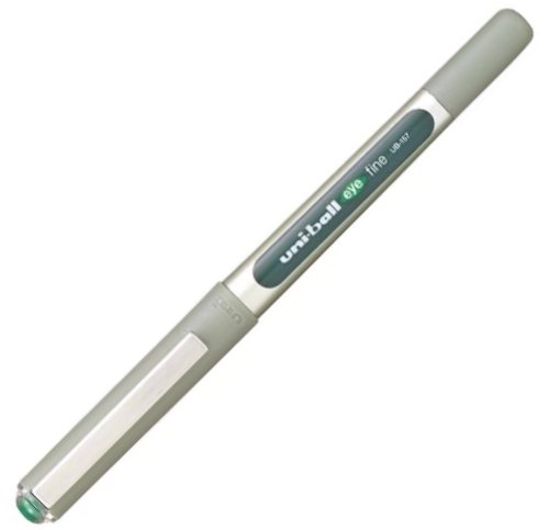 Uni Roller Kalem Eye Ub-157 0.7 Yeşil