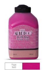 Artdeco Akrilik Boya 500 Ml Fuşya 070L-3653