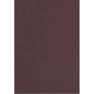 Puti 50X70 Cm Klasik Eva 10Lu Kahverengi