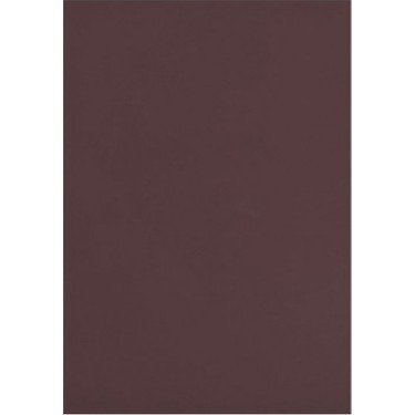 Puti 50X70 Cm Klasik Eva 10Lu Kahverengi